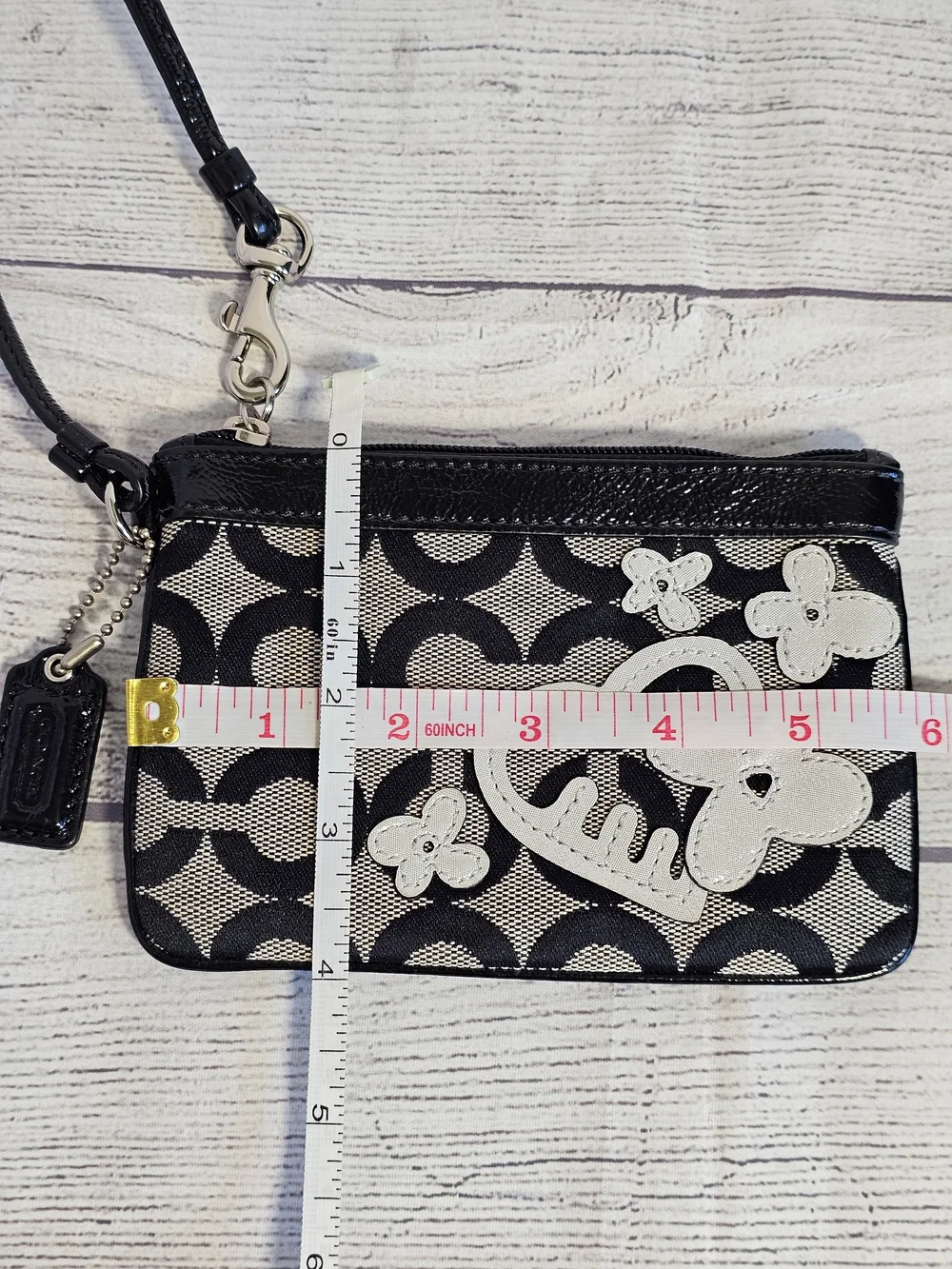 Coach great vintage